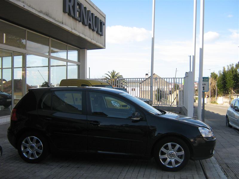\"Golf Golf Tdi 105 Cv 006 Medium - Talleres Ruso