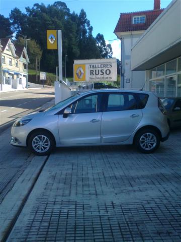 Scenic Km 0 2012 001 Small - Talleres Ruso