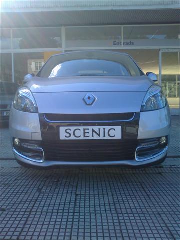 Renault Scenic Km 0 2 - Talleres Ruso Scenic Km 0 2012 002 Small - Talleres Ruso