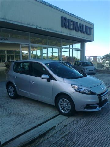 Renault Scenic Km 0 6 - Talleres Ruso Scenic Km 0 2012 006 Small - Talleres Ruso