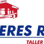 Talleres Ruso logo