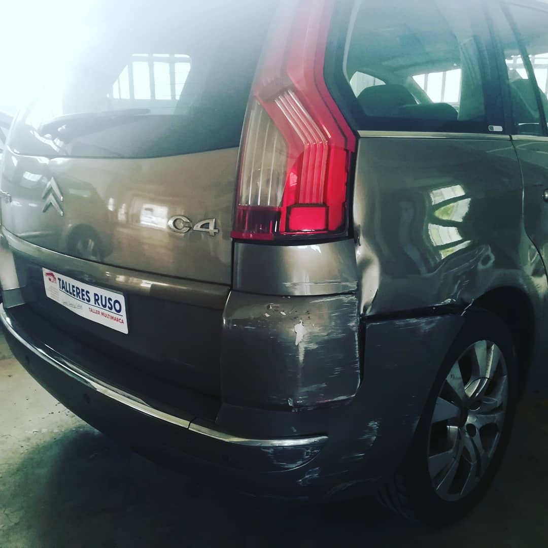 Reparación de Chapa y Pintura 30 - Talleres Ruso WhatsApp Image 2018 10 26 at 08.40.032 2 - Talleres Ruso