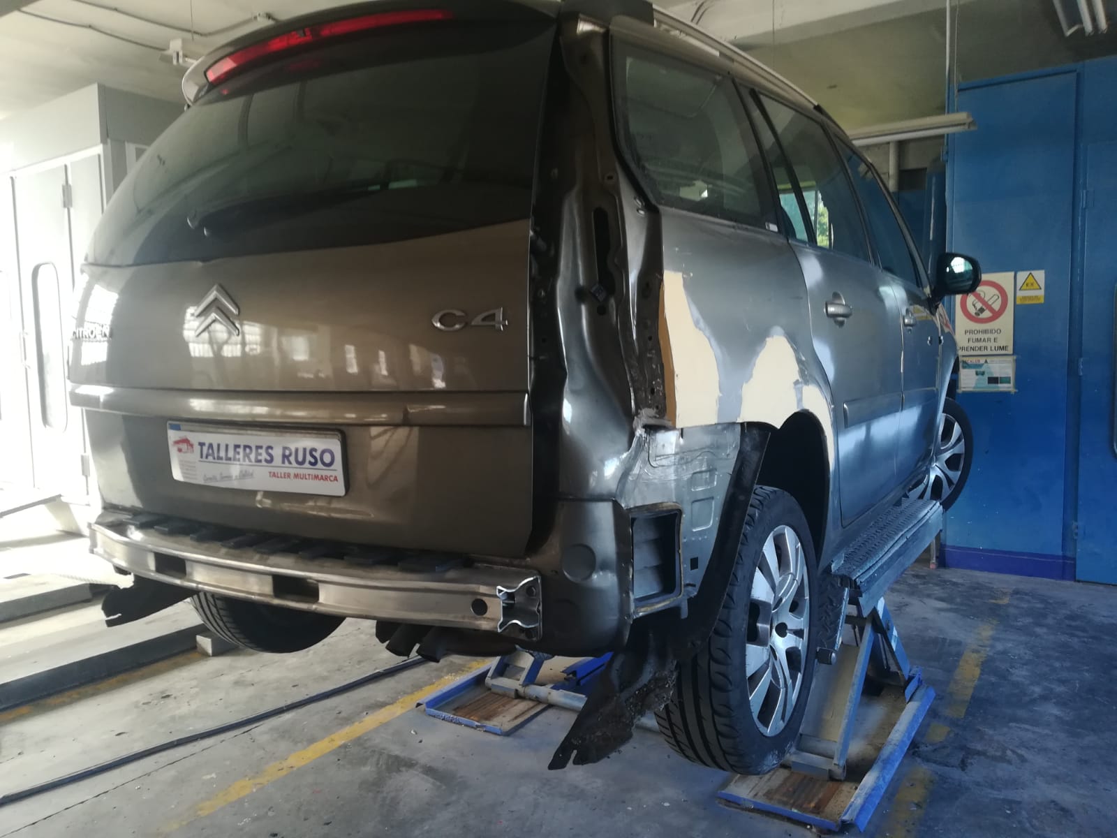 Reparación de Chapa y Pintura 32 - Talleres Ruso WhatsApp Image 2018 10 26 at 08.40.042 1 - Talleres Ruso