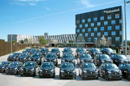 Blog 1 - Talleres Ruso Banco Sabadell Renting - Talleres Ruso